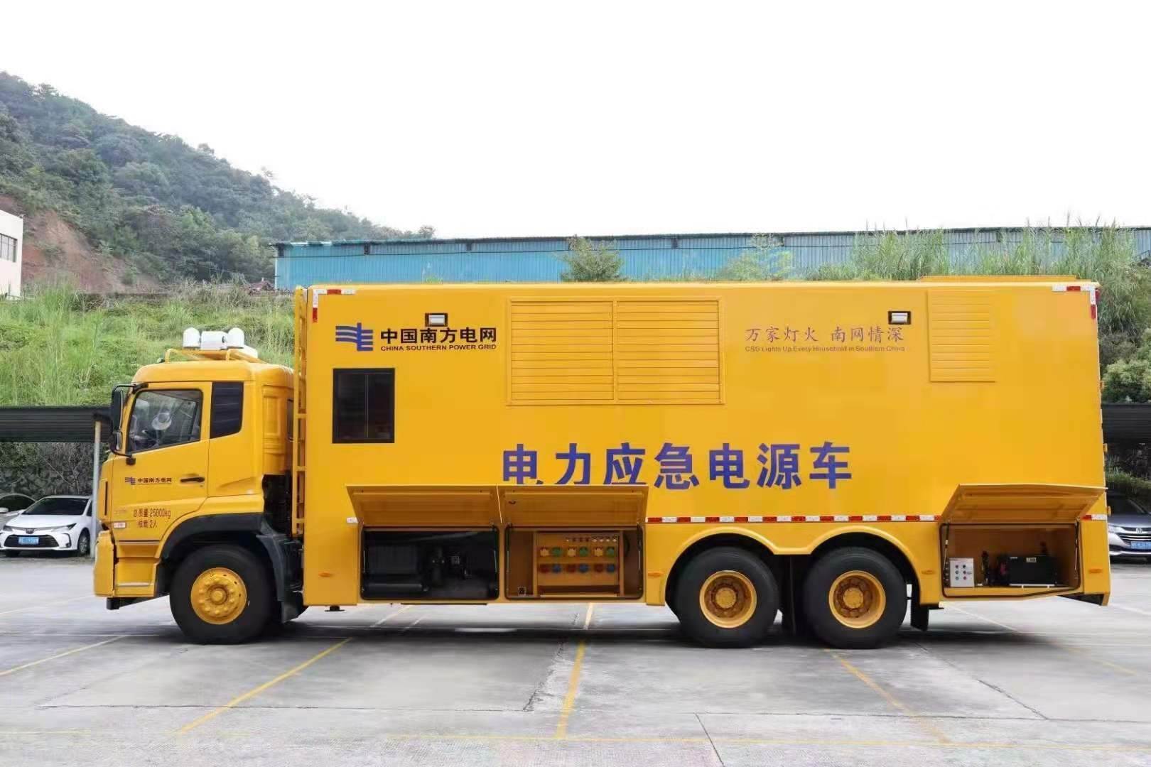 七里河安康大型柴油发电机发电车UPS电源出租租赁